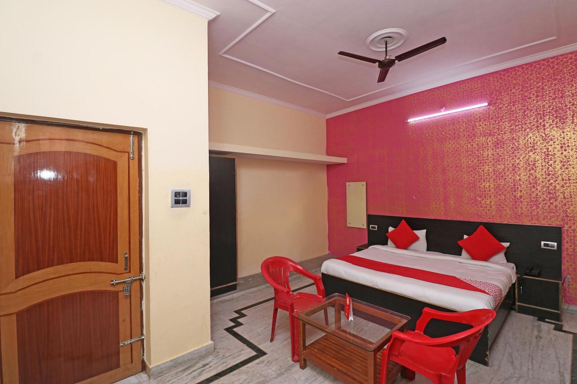 Hotel Spot On Everest