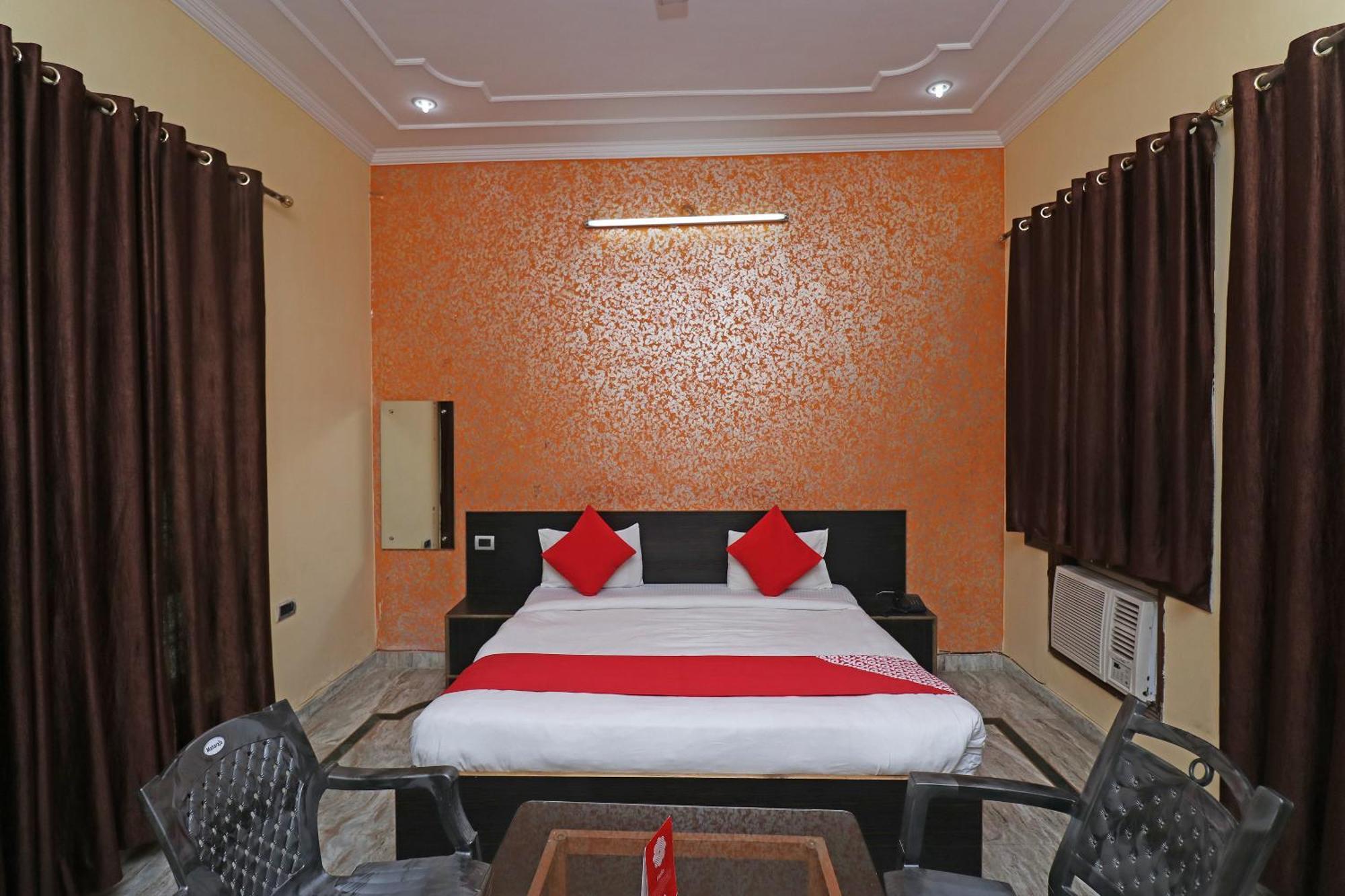 Spot On Everest Hotel *